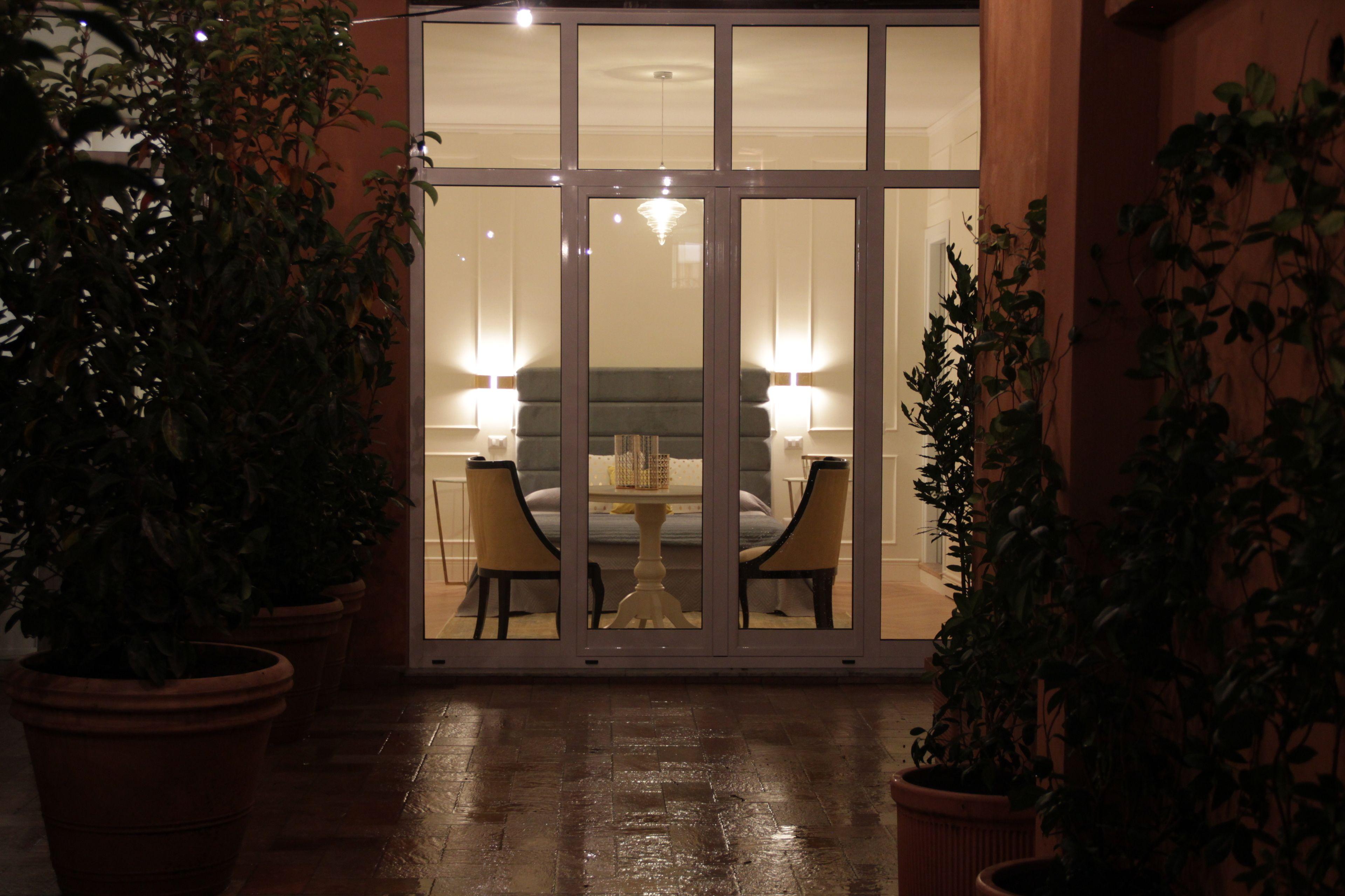Ingrami Suites And Spa — Foto 2