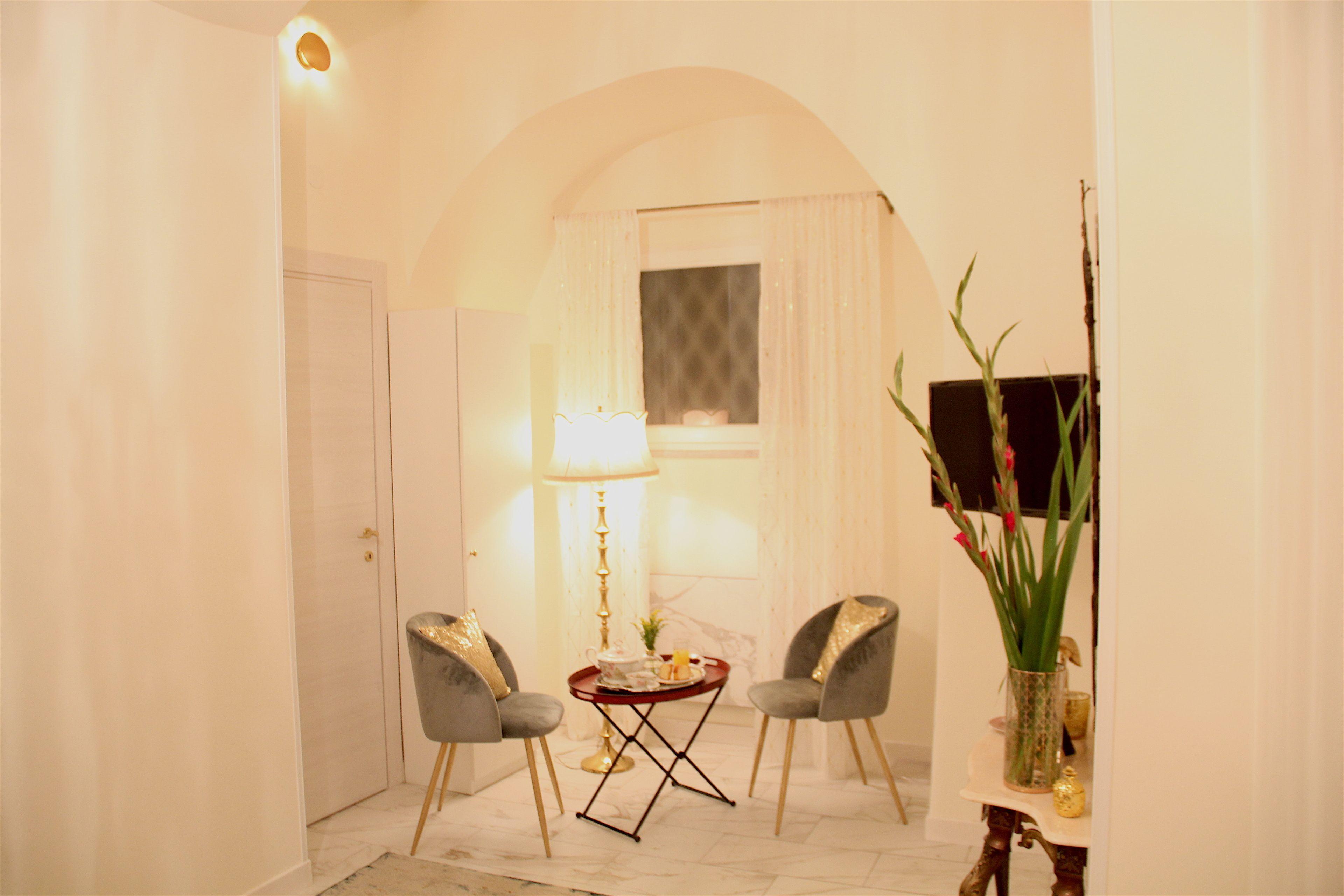 Ingrami Suites And Spa — Foto 1